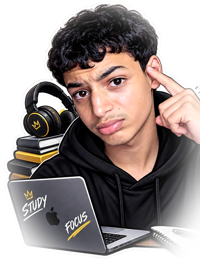 الصورة الرمزية للتلميذ